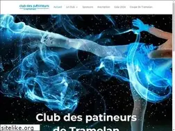 Sites similar to cptramelan.ch