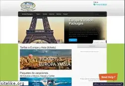 Sites similar to cptravelgroup.com