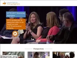 Sites similar to cptrinitiative.org