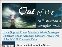Sites similar to cptsd.org