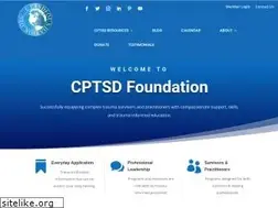 Sites similar to cptsdfoundation.org
