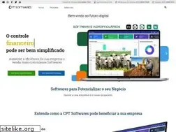 Sites similar to cptsoftwares.com.br