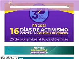 Sites similar to cptspr.org