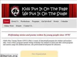 Sites similar to cptt.org