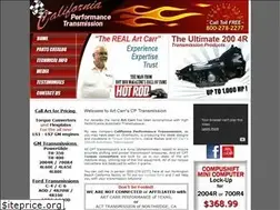 Sites similar to cpttransmission.com