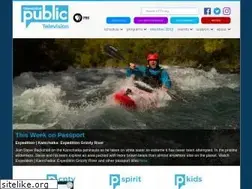Sites similar to cptv.org