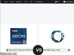 Sites similar to cpu-monkey.com