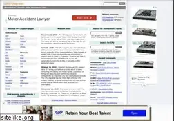 Sites similar to cpu-upgrade.com