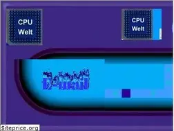 Sites similar to cpu-welt.de
