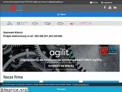 Sites similar to cpu-zeto.pl