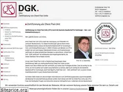 Sites similar to cpu.dgk.org