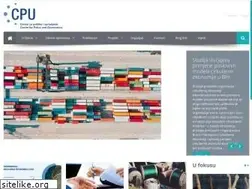 Sites similar to cpu.org.ba