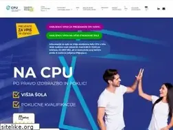 Sites similar to cpu.si