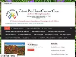 Sites similar to cpucc.org