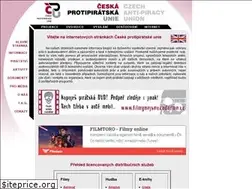 Sites similar to cpufilm.cz