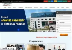 Sites similar to cpuh.in