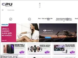 Sites similar to cpuinfotech.ba
