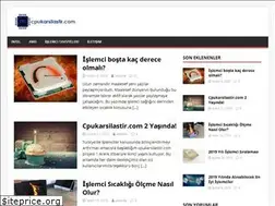 Sites similar to cpukarsilastir.com