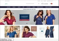 Sites similar to cpuniformsplus.com
