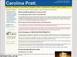 Sites similar to cpunitblocks.com