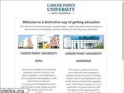 Sites similar to cpuniverse.in