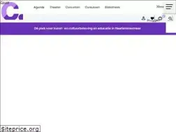 Sites similar to cpunt.nl