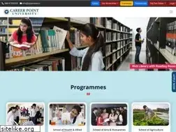 Sites similar to cpur.in