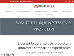 Sites similar to cpureus.com