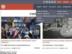 Sites similar to cpusa.org