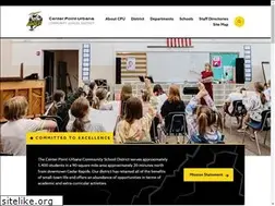 Sites similar to cpuschools.org