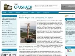 Sites similar to cpushack.com