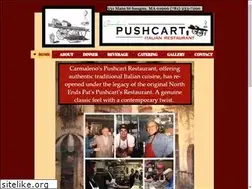 Sites similar to cpushcart.com