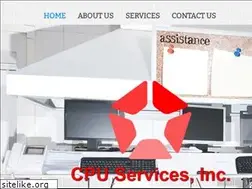 Sites similar to cpuweb.net