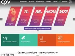 Sites similar to cpv.com.br