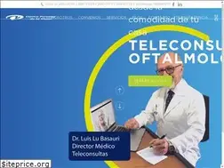 Sites similar to cpv.com.pe