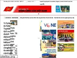 Sites similar to cpv.org.vn
