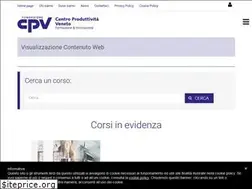 Sites similar to cpv.org