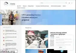 Sites similar to cpva.lt