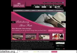 Sites similar to cpvalleyforge.com