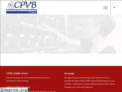 Sites similar to cpvb.org