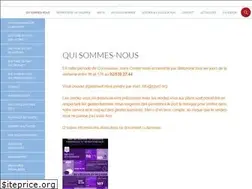Sites similar to cpvcf.org