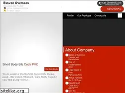 Sites similar to cpvcpipes.co.in