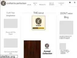 Sites similar to cpveneers.com