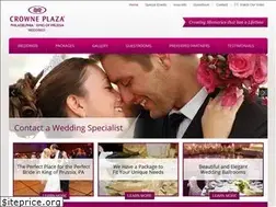 Sites similar to cpvfweddings.com