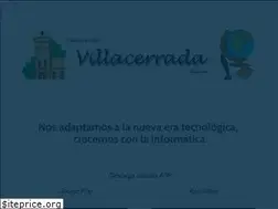 Sites similar to cpvillacerrada.com