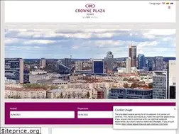 Sites similar to cpvilnius.com