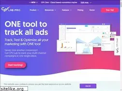 Sites similar to cpvlab.pro