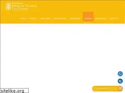 Sites similar to cpvlascondes.cl