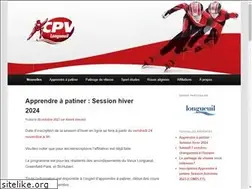 Sites similar to cpvlongueuil.com