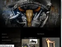 Sites similar to cpvparts.com